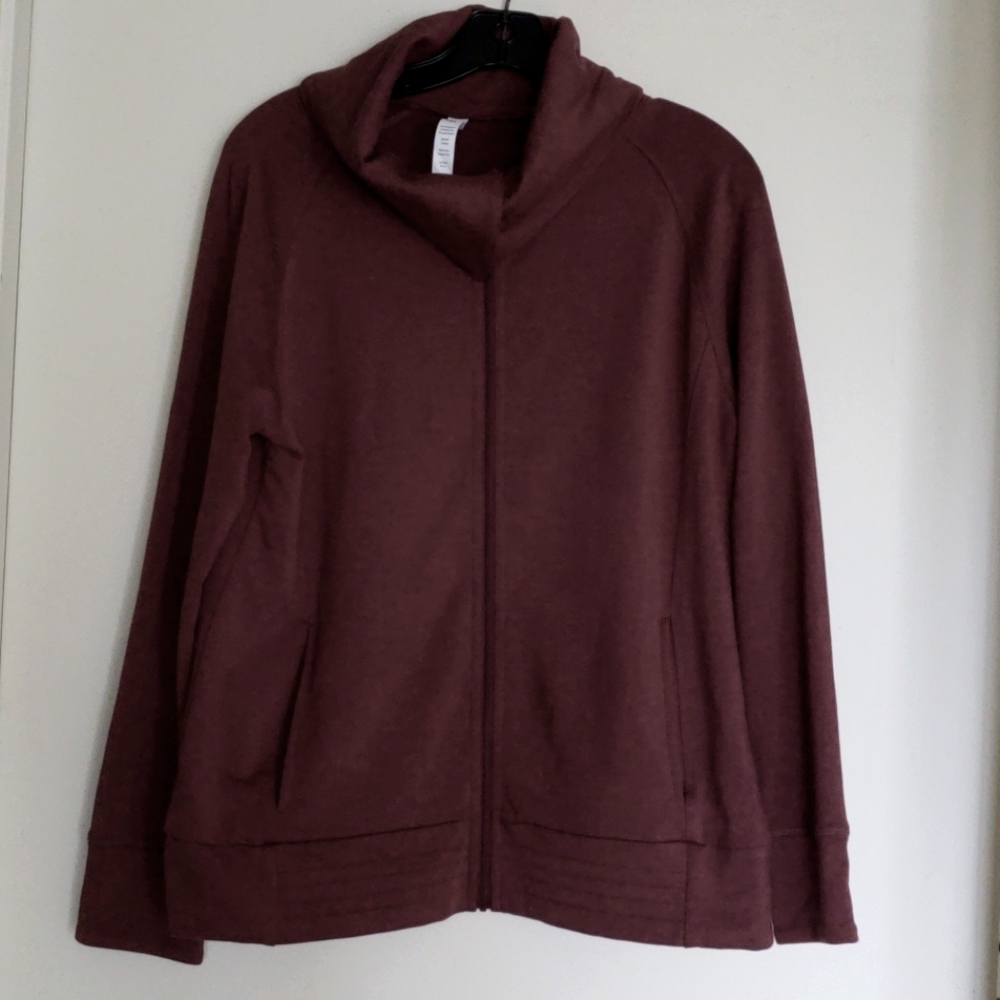 Casual jacket